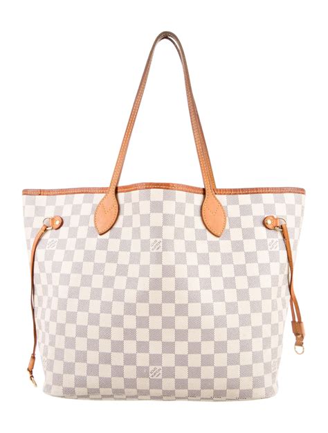 louis vuitton damier bag|louis vuitton damier monogram.